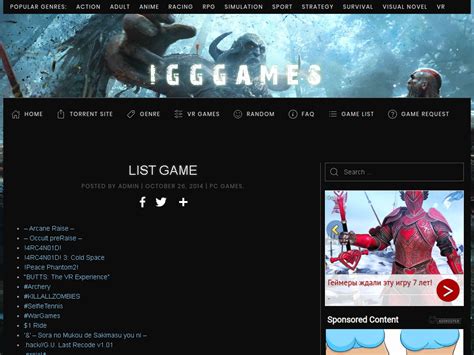 igggamews|Home .